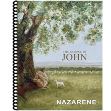 Nazarene Scripture Portion ONLY (no concordance)